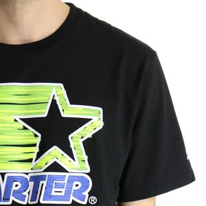 T-SHIRT LOGO STARTER - Mad Fashion | img vers.300x/